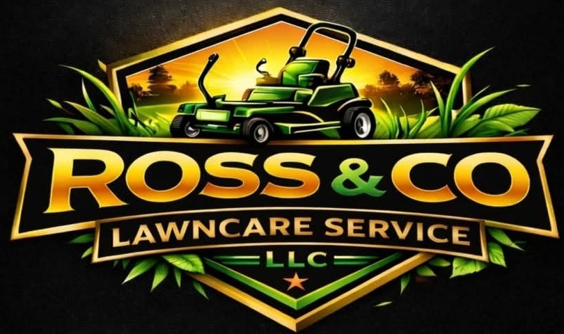 Ross & Co Lawncare Service LLC